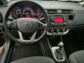 Kia Rio 1.4i   | Mobile.bg    13