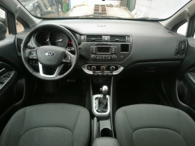 Kia Rio 1.4i   | Mobile.bg    9