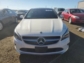 Mercedes-Benz CLA 250 2018 MERCEDES-BENZ CLA 250 - [1] 