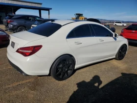 Mercedes-Benz CLA 250 2018 MERCEDES-BENZ CLA 250 | Mobile.bg    4