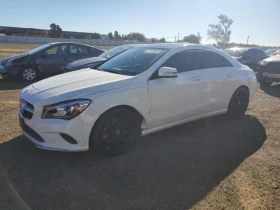 Mercedes-Benz CLA 250 2018 MERCEDES-BENZ CLA 250 | Mobile.bg    2