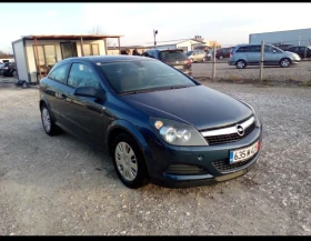 Opel Astra 1.6 GTC - Бензин - Перфектна, снимка 13