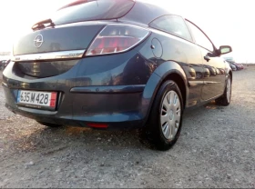 Opel Astra 1.6 GTC - Бензин - Перфектна, снимка 6