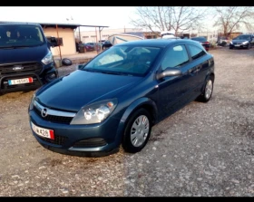 Opel Astra 1.6 GTC - Бензин - Перфектна, снимка 2