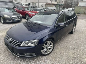 VW Passat 2.0 TDI 170 к с DSG  4-Motion