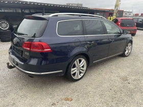 VW Passat 2.0 TDI 170 к с DSG  4-Motion, снимка 3