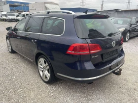 VW Passat 2.0 TDI 170 к с DSG  4-Motion, снимка 4