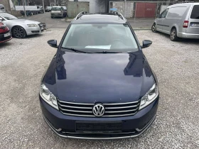 VW Passat 2.0 TDI 170 к с DSG  4-Motion, снимка 5