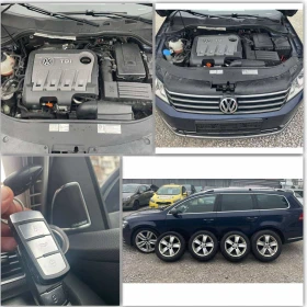 VW Passat 2.0 TDI 170 к с DSG  4-Motion, снимка 14