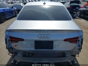 Audi S4 3.0T* PREMIUM* PLUS* * * MATRIX*  | Mobile.bg    8