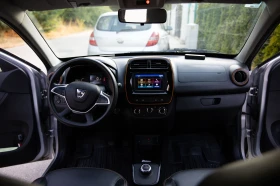 Dacia Spring Comfort Plus 2021 | Mobile.bg    4