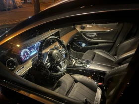 Mercedes-Benz E 220 ALLTERRAIN 9G MULTIBEAM | Mobile.bg    13