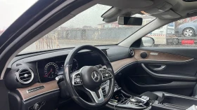 Mercedes-Benz E 220 ALLTERRAIN 4x4 9G MULTIBEAM LIGHTS | Mobile.bg    7