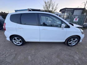 Honda Jazz 1.4i,  | Mobile.bg    3