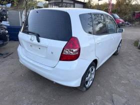 Honda Jazz 1.4i, АВТОМАТИК, снимка 1