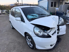 Honda Jazz 1.4i, АВТОМАТИК, снимка 4