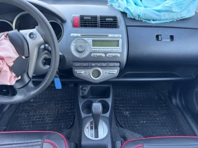 Honda Jazz 1.4i, АВТОМАТИК, снимка 8