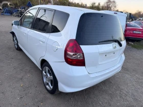 Honda Jazz 1.4i, АВТОМАТИК, снимка 2