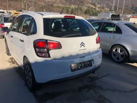 Citroen C3 1.0 EURO6, снимка 6