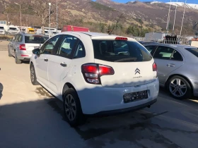 Citroen C3 1.0 EURO6, снимка 7