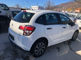 Citroen C3 1.0 EURO6, снимка 4