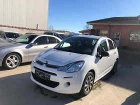 Citroen C3 1.0 EURO6, снимка 3