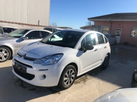 Citroen C3 1.0 EURO6, снимка 2