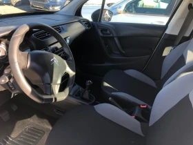 Citroen C3 1.0 EURO6, снимка 10