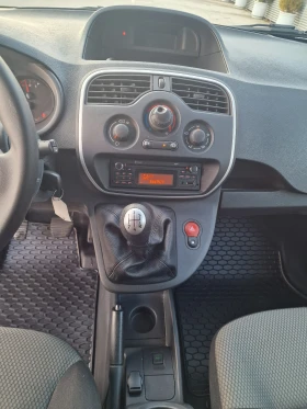 Renault Kangoo Express 1.5 dCi Energy, снимка 10