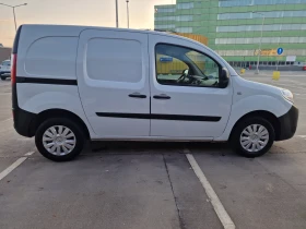 Renault Kangoo Express 1.5 dCi Energy, снимка 4