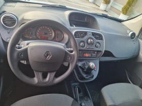 Renault Kangoo Express 1.5 dCi Energy, снимка 9