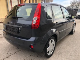 Ford Fiesta 1.3i КЛИМАТИК, снимка 5