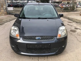 Ford Fiesta 1.3i КЛИМАТИК, снимка 2