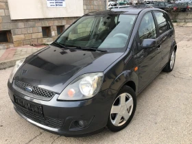 Ford Fiesta 1.3i КЛИМАТИК, снимка 14