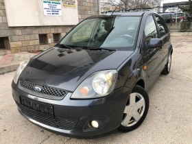 Ford Fiesta 1.3i КЛИМАТИК, снимка 1