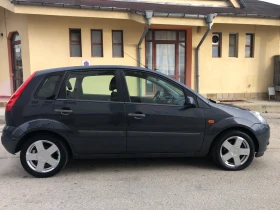 Ford Fiesta 1.3i КЛИМАТИК, снимка 4