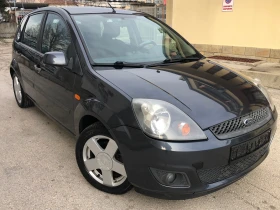 Ford Fiesta 1.3i КЛИМАТИК, снимка 3