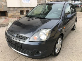 Ford Fiesta 1.3i КЛИМАТИК, снимка 8