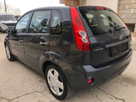 Ford Fiesta 1.3i КЛИМАТИК, снимка 6