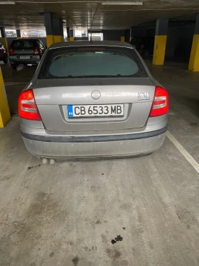 Skoda Octavia 2.0/140 к.с, снимка 5