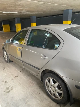 Skoda Octavia 2.0/140 к.с, снимка 4