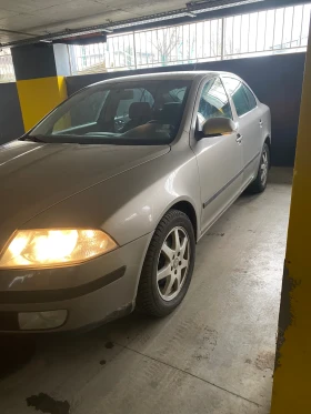 Skoda Octavia 2.0/140 к.с, снимка 3