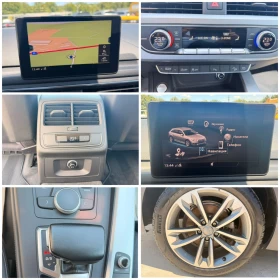 Audi A4 Allroad 2.0tdi 190k.s* Facelife* 4x4* Navi* NOVA*  - 14850 € / 29044.08 лв. - 90956140 11