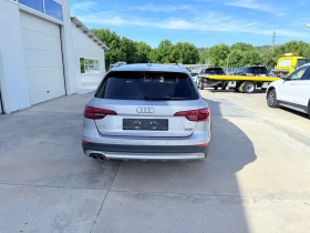 Audi A4 Allroad 2.0tdi 190k.s* Facelife* 4x4* Navi* NOVA*  | Mobile.bg    7