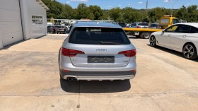 Audi A4 Allroad 2.0tdi 190k.s* Facelife* 4x4* Navi* NOVA*  - 14850 € / 29044.08 лв. - 90956140 7