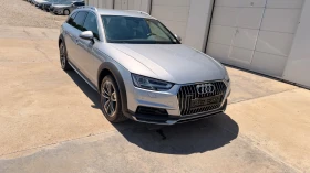 Audi A4 Allroad 2.0tdi 190k.s* Facelife* 4x4* Navi* NOVA*  - 14850 € / 29044.08 лв. - 90956140 13