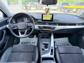 Audi A4 Allroad 2.0tdi 190k.s* Facelife* 4x4* Navi* NOVA*  | Mobile.bg    10