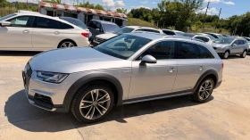 Audi A4 Allroad 2.0tdi 190k.s* Facelife* 4x4* Navi* NOVA*  - 14850 € / 29044.08 лв. - 90956140 4