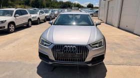 Audi A4 Allroad 2.0tdi 190k.s* Facelife* 4x4* Navi* NOVA*  - 14850 € / 29044.08 лв. - 90956140 12