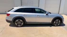Audi A4 Allroad 2.0tdi 190k.s* Facelife* 4x4* Navi* NOVA*  - 14850 € / 29044.08 лв. - 90956140 14